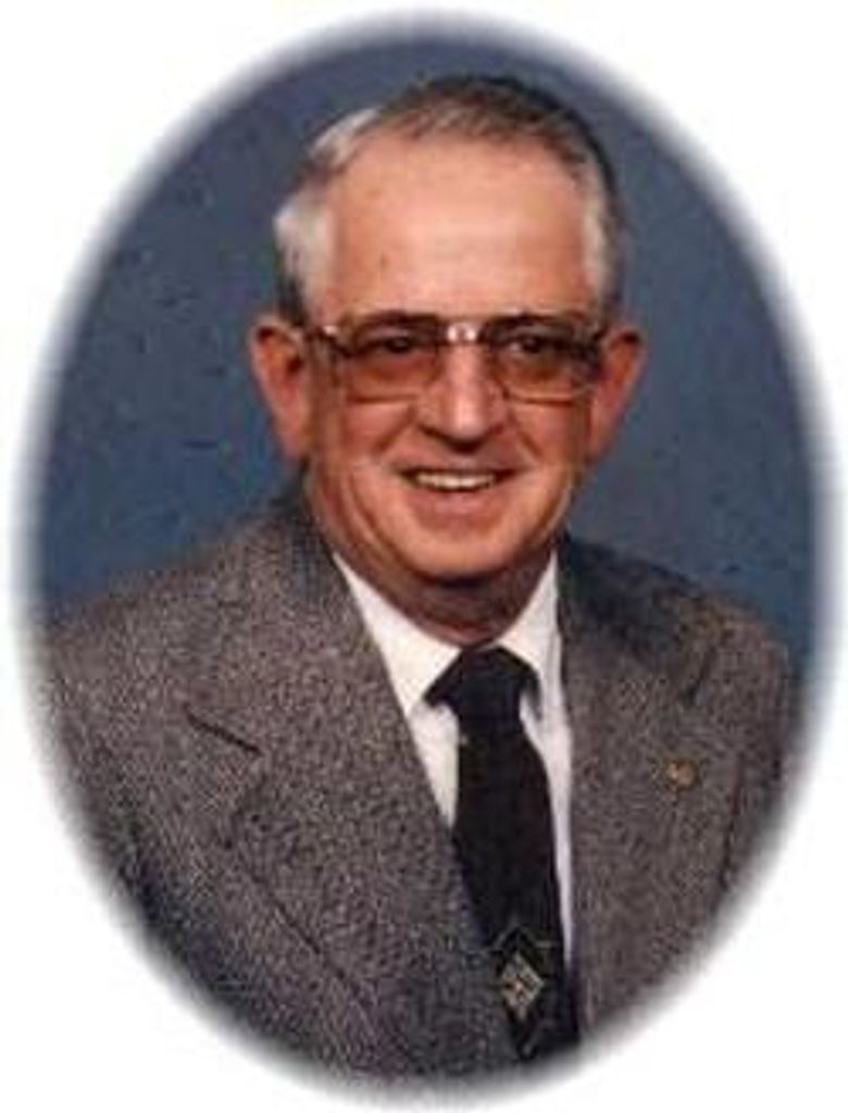 Gerald "Bud" Wortman Profile Photo