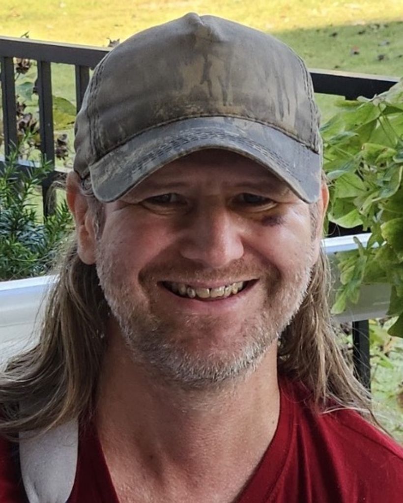 Mark Aaron Turner Profile Photo