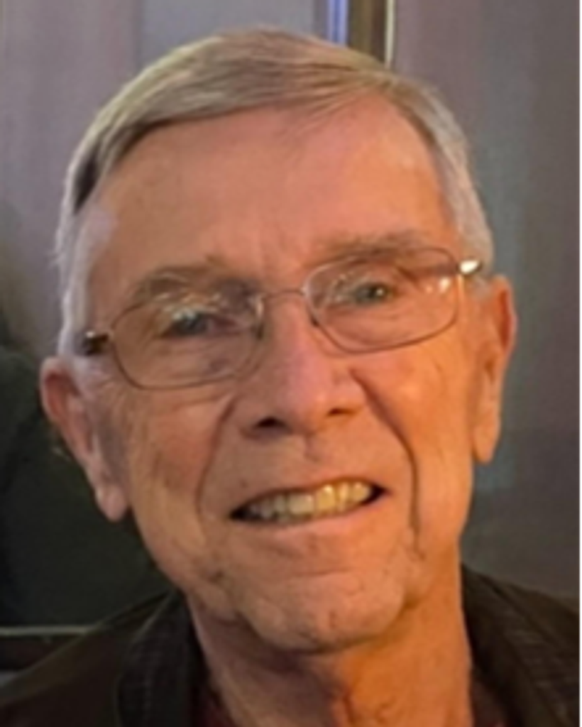 Ronald L. Braet