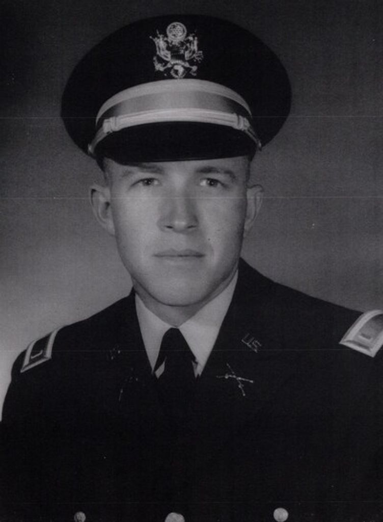 David M. Sargent, Sr.