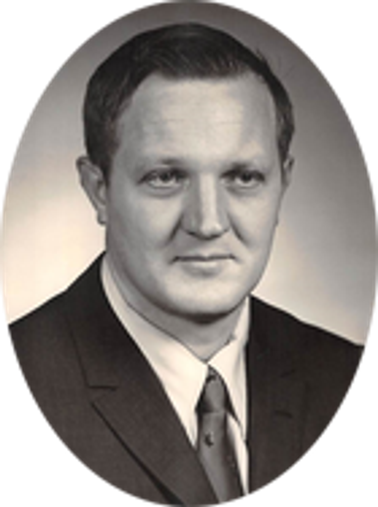 Robert  Thomas Hanson Profile Photo
