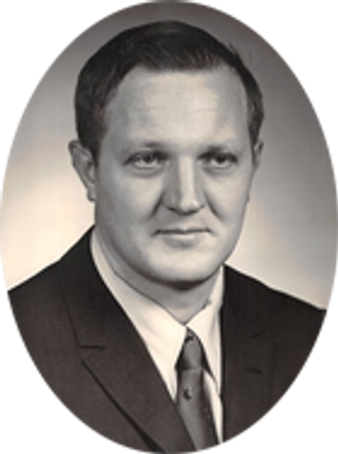 Robert  Thomas Hanson Profile Photo