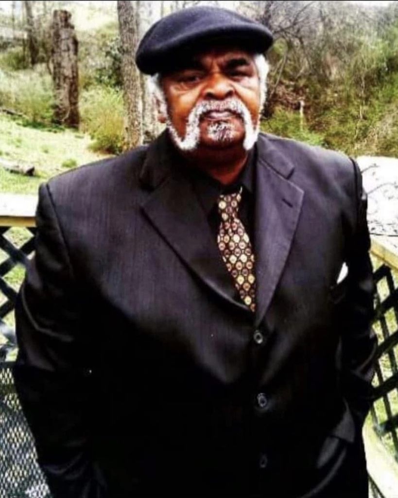 Mr. Furman Hendrix