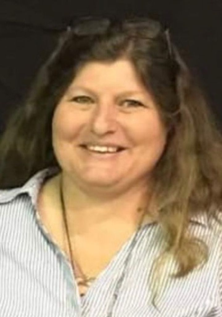 Anna Hume Profile Photo