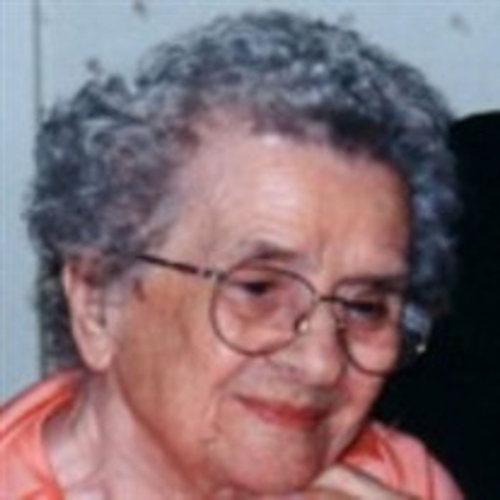 Amelia Waliski Profile Photo
