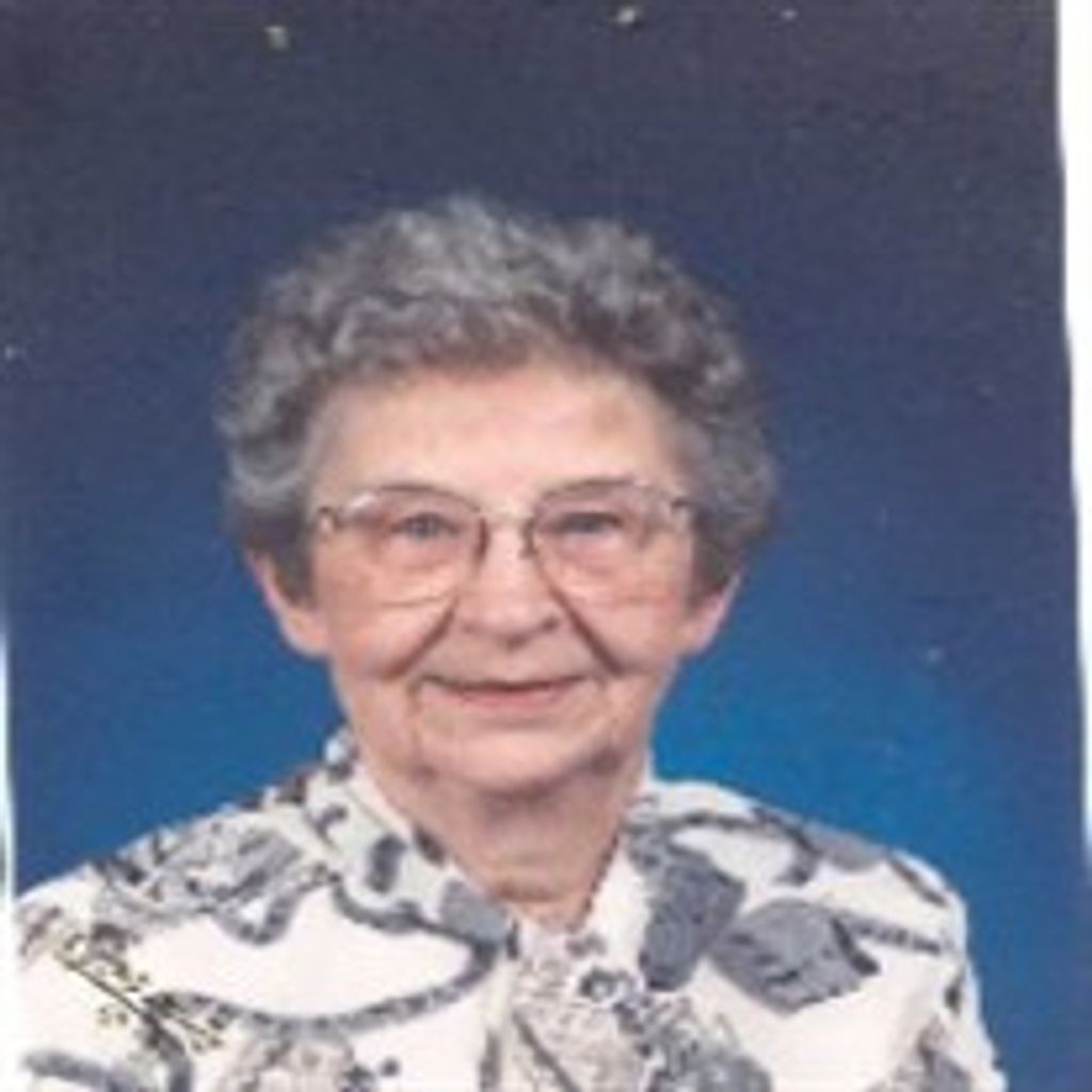 Lucille Bristol Profile Photo