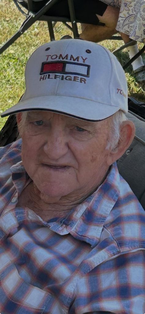 Leroy Miller Johnson Profile Photo