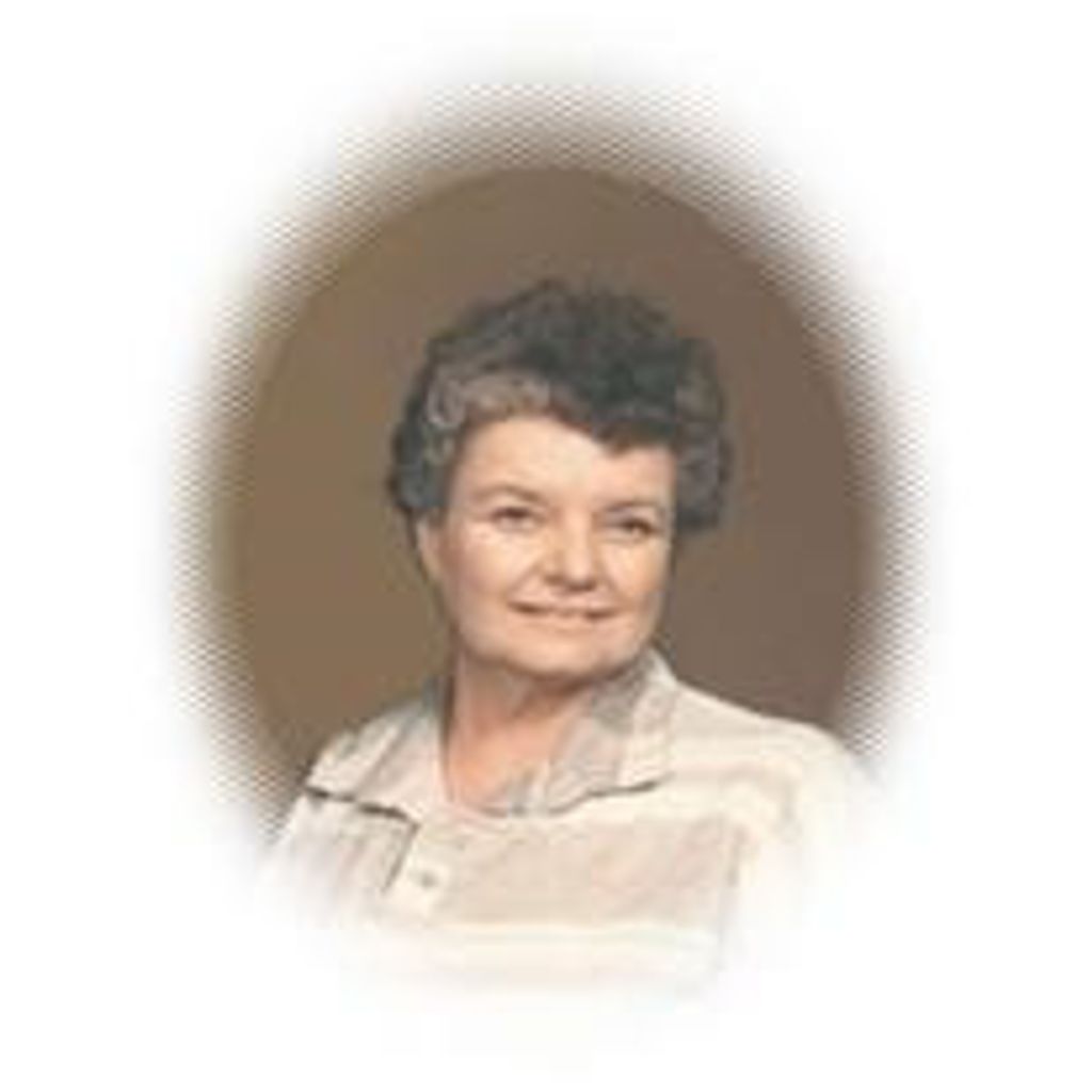 Zelma "Betty" Paine