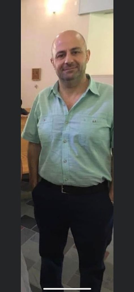 Ammar Al Dawoody Profile Photo