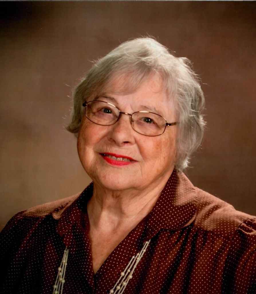 Clara McNeal
