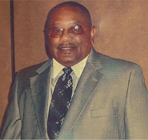 Jesse Jones's obituary image