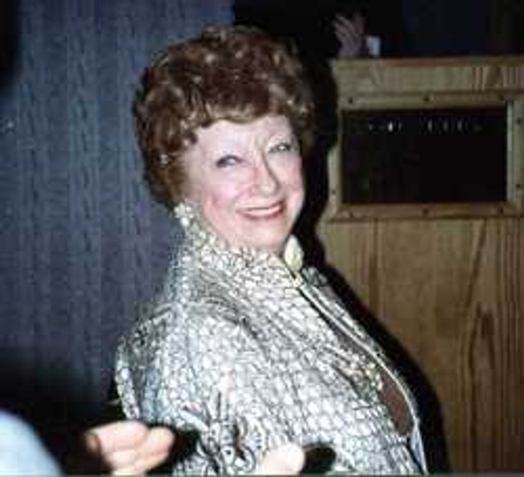 Helen Leist