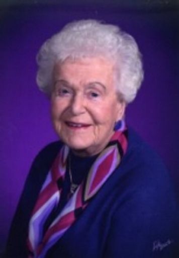 Betty V. Mock Profile Photo
