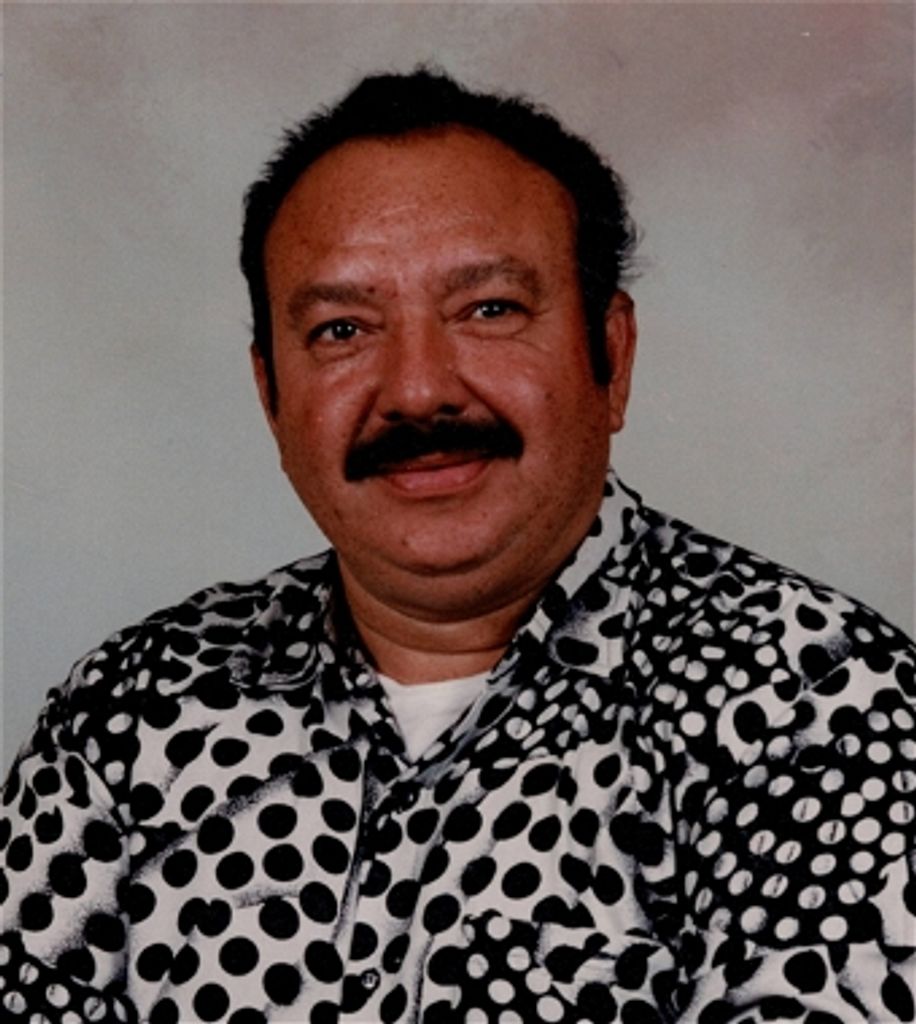William Diaz