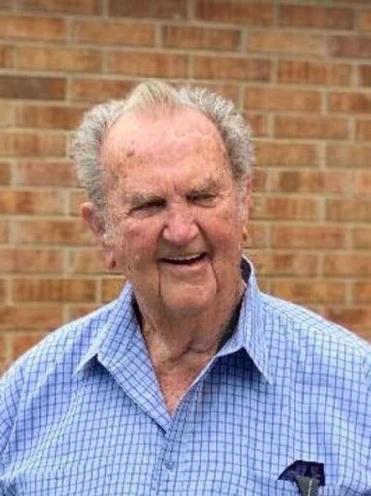 Robert Hugh Furr Profile Photo