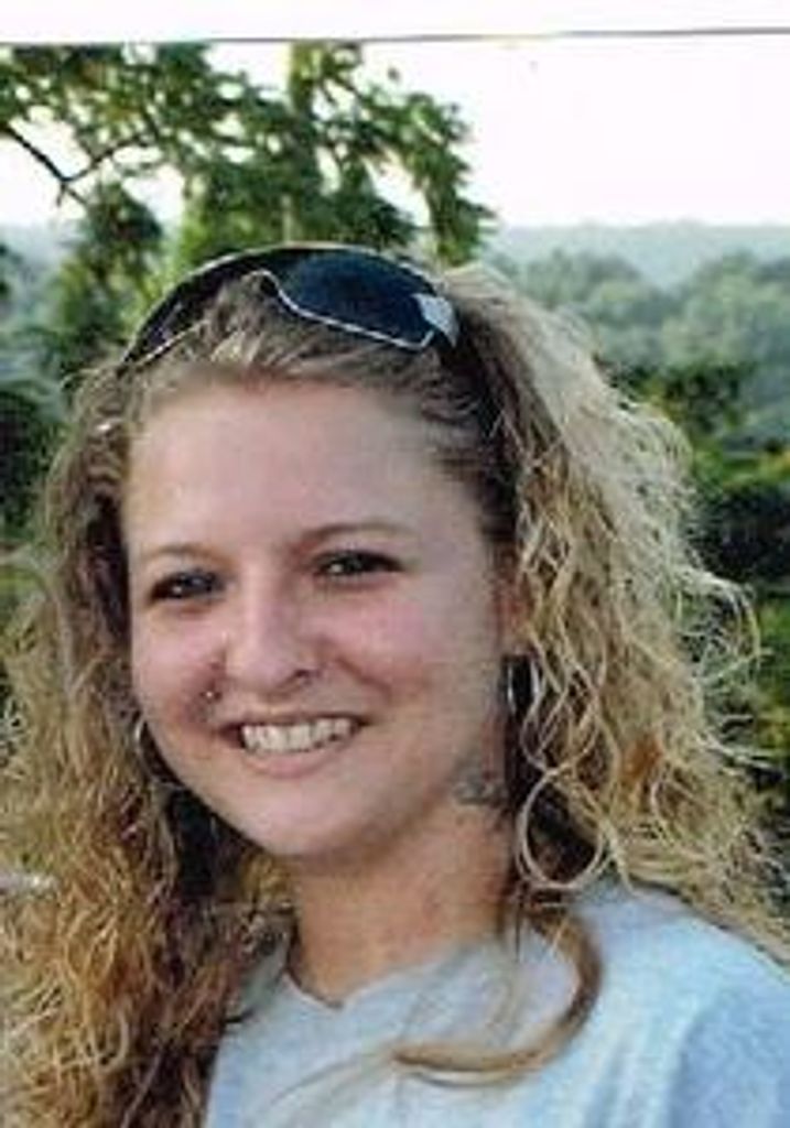 Audrey Geneva "Jenny" Fulton