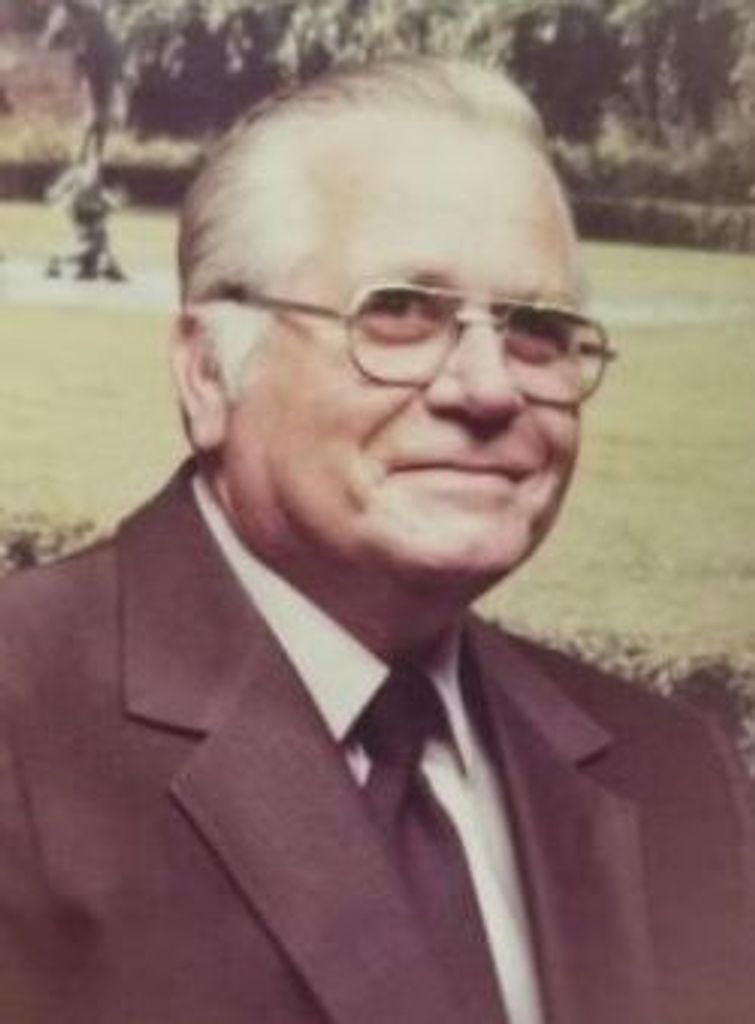 Luther Wendell Howse