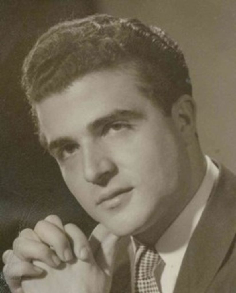 James Grasso, Jr.