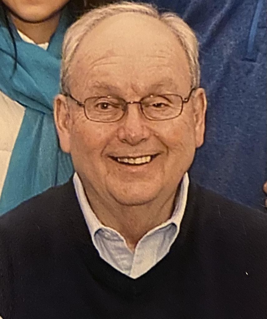 Mr. Jerome T. Hartle Profile Photo