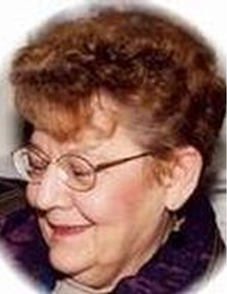 Florence  M. Murray