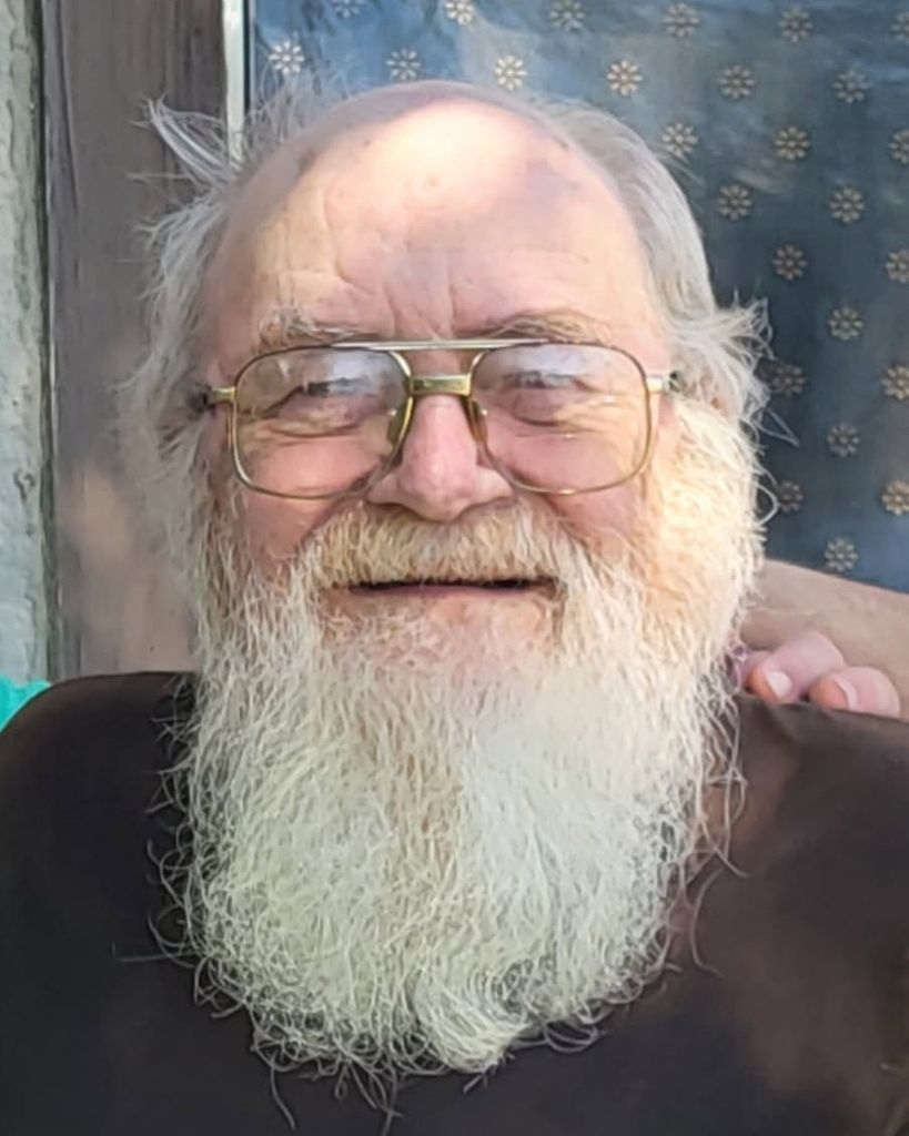 Wayne "Gypsy" Earl Carter