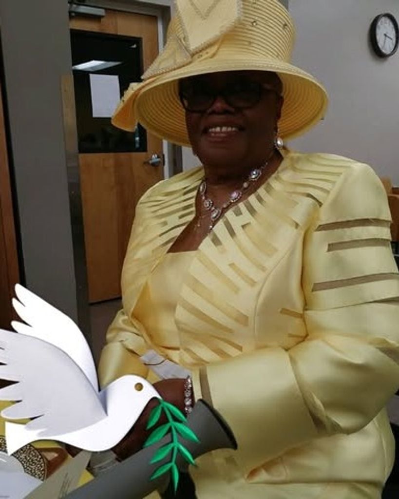 Mary Lee Joseph Profile Photo