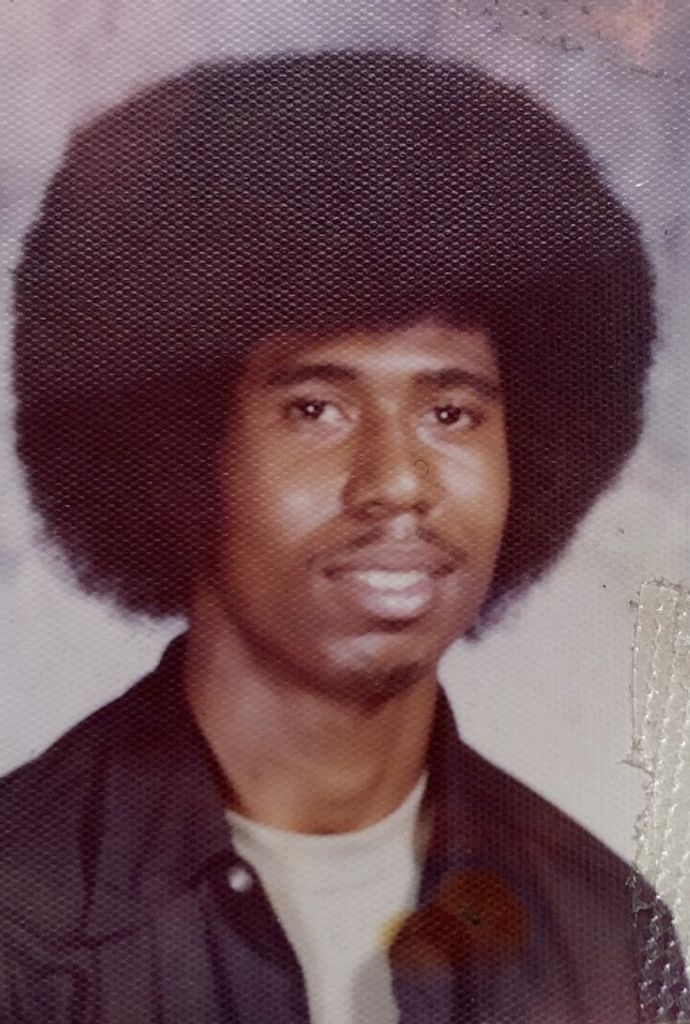 Michael Anthony Graham