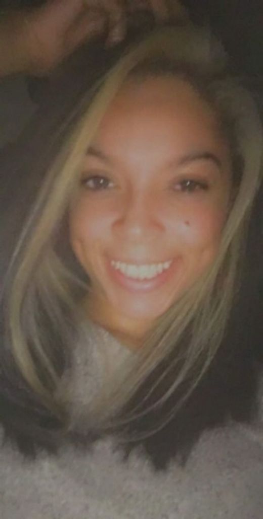 Morgan Marie Futch Profile Photo