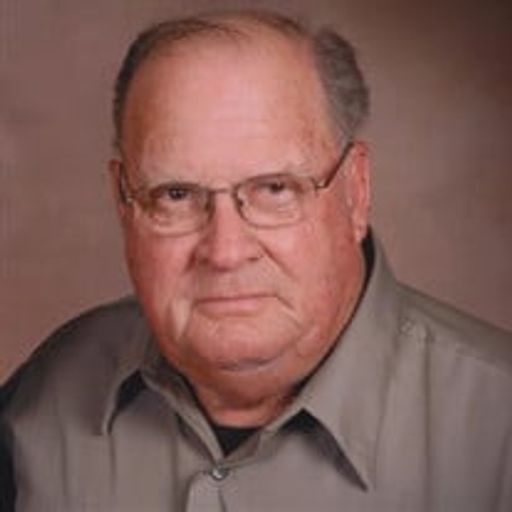 Roger Gades Profile Photo