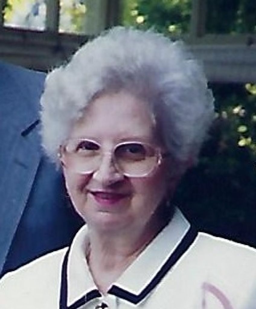 Dorothy Wilkinson