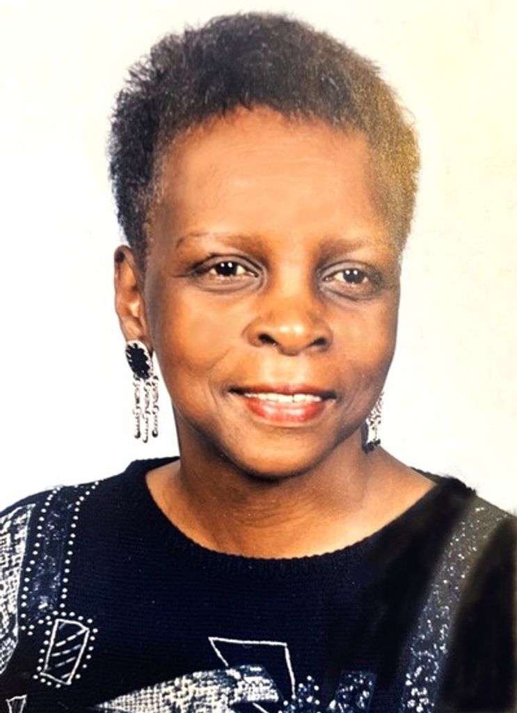 Evelyn Jean Rockwell Profile Photo