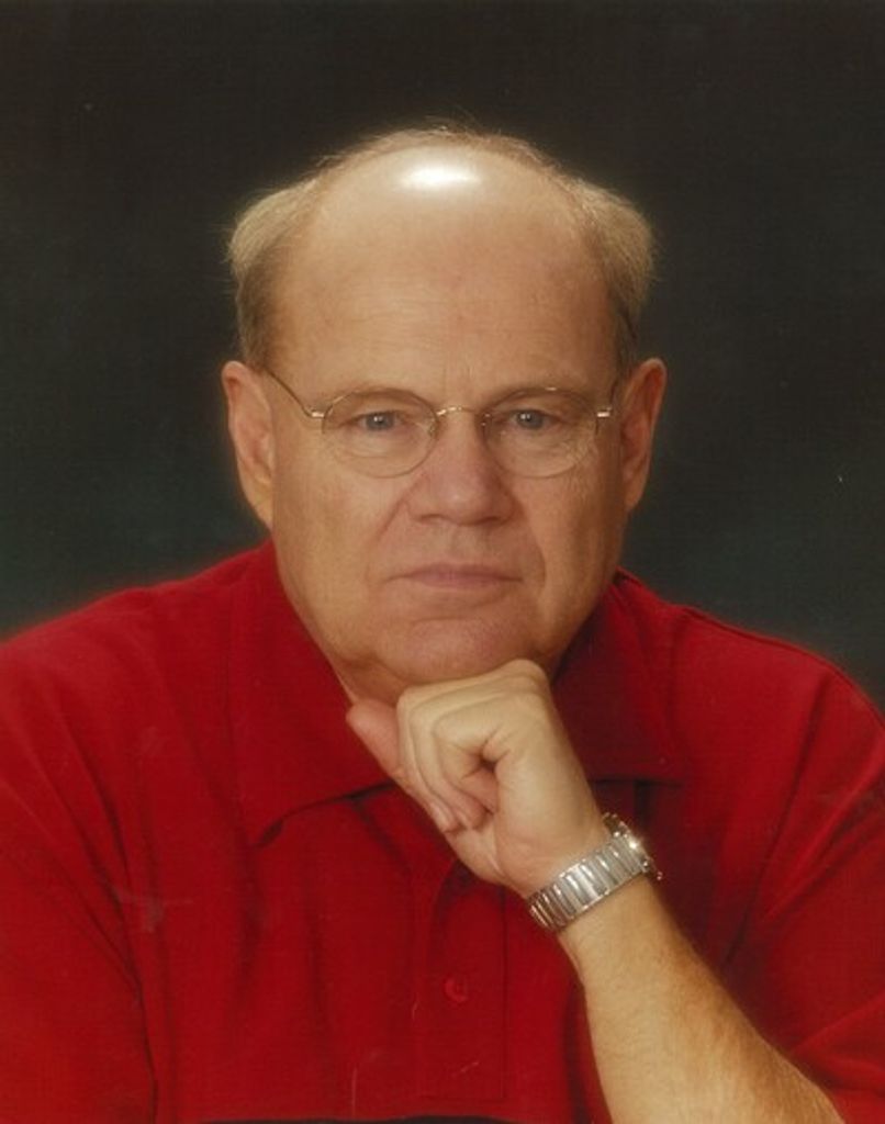 Darryl G. Elrod