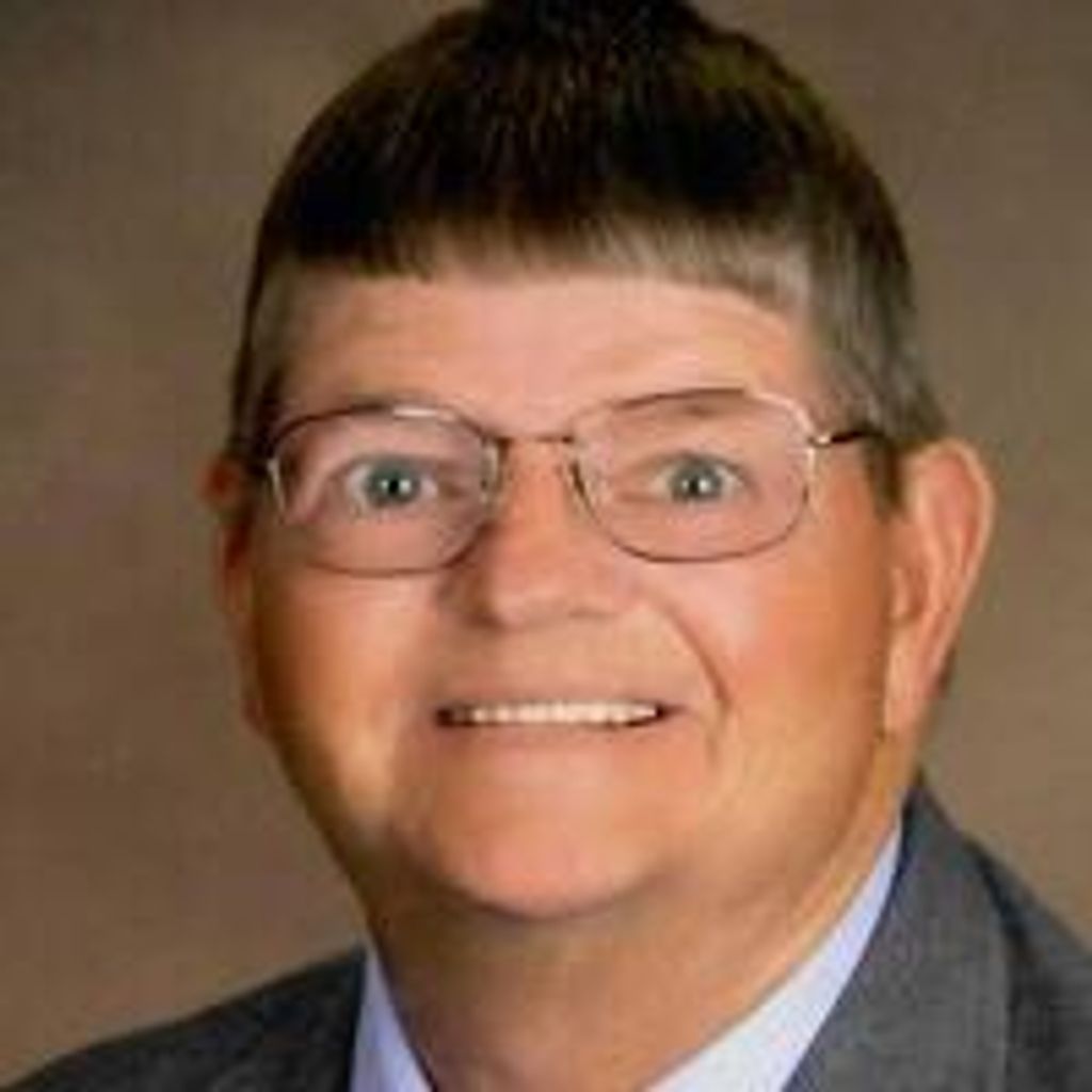 Richard L Obringer
