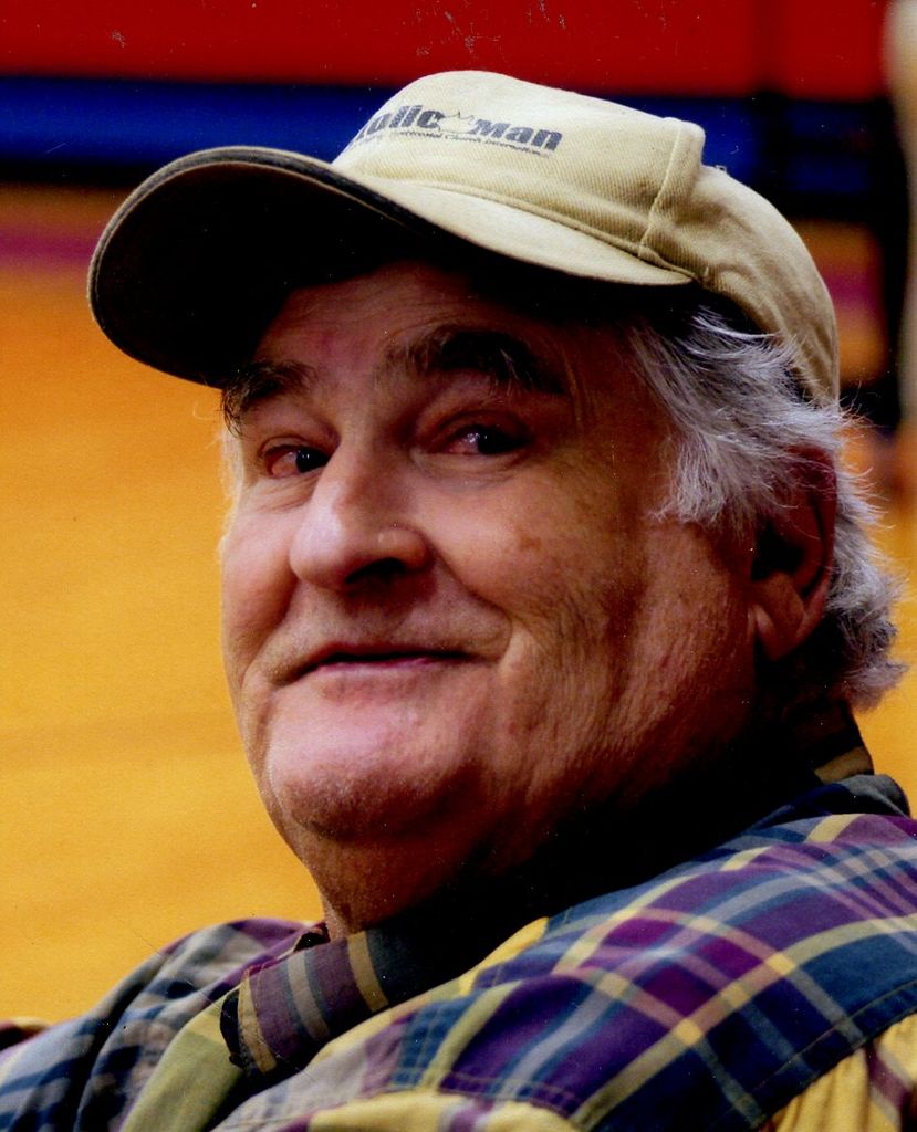 Eric H. Hammett, Sr. Profile Photo