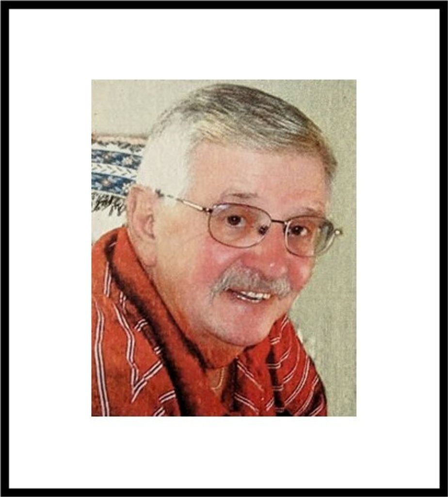 Daniel Walsh Profile Photo
