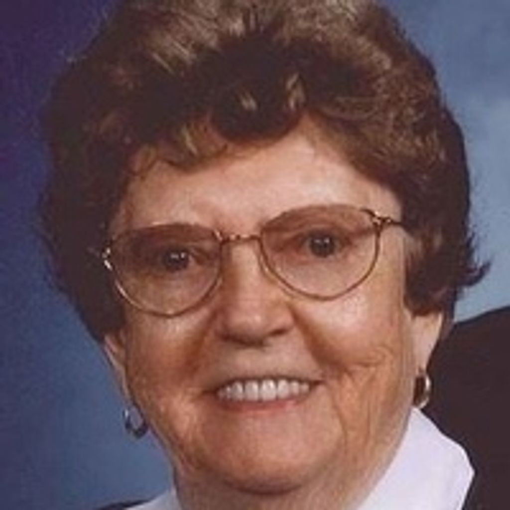 Lorna G. Haug