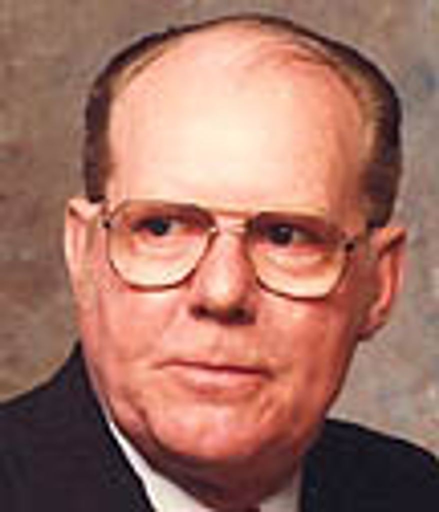 John Edmond Long