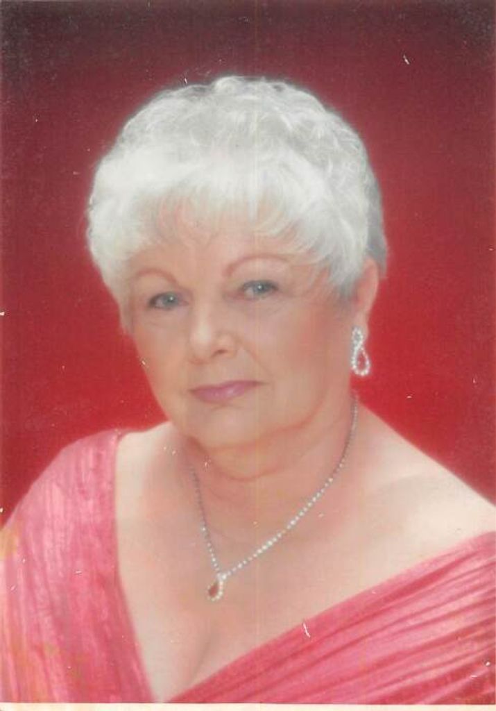 Donna M. (Buchanan)  Tullis