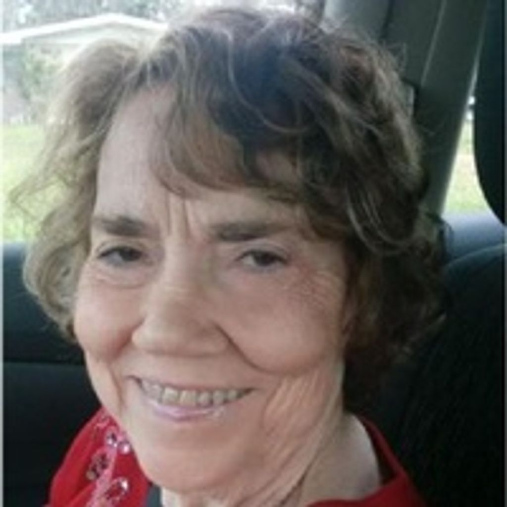 Patricia T. Avsec