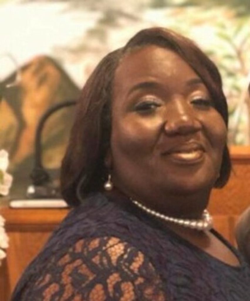 Mrs. Lanita Nabors Franklin Profile Photo