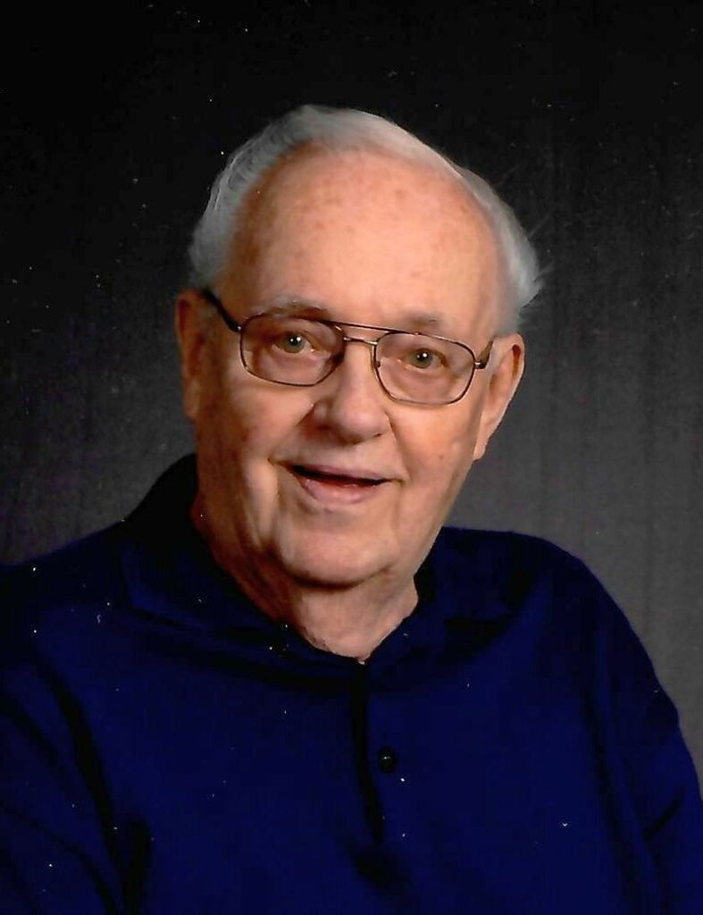 Harry A. Lefever
