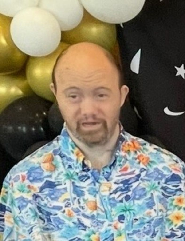 Joseph Benjamin "Benjie" Parnell