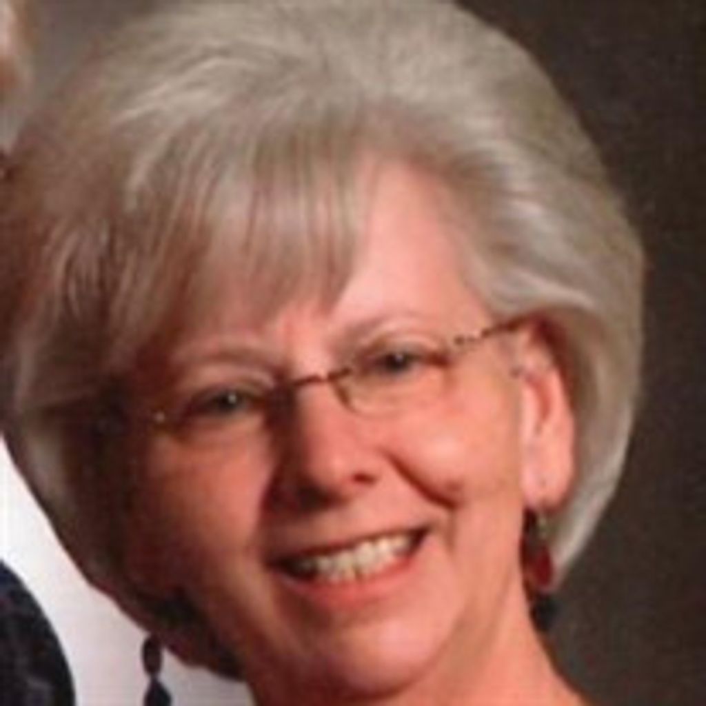 Mary Jean Hill Smith