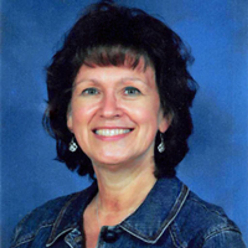 Patricia Priscilla Butcher Profile Photo