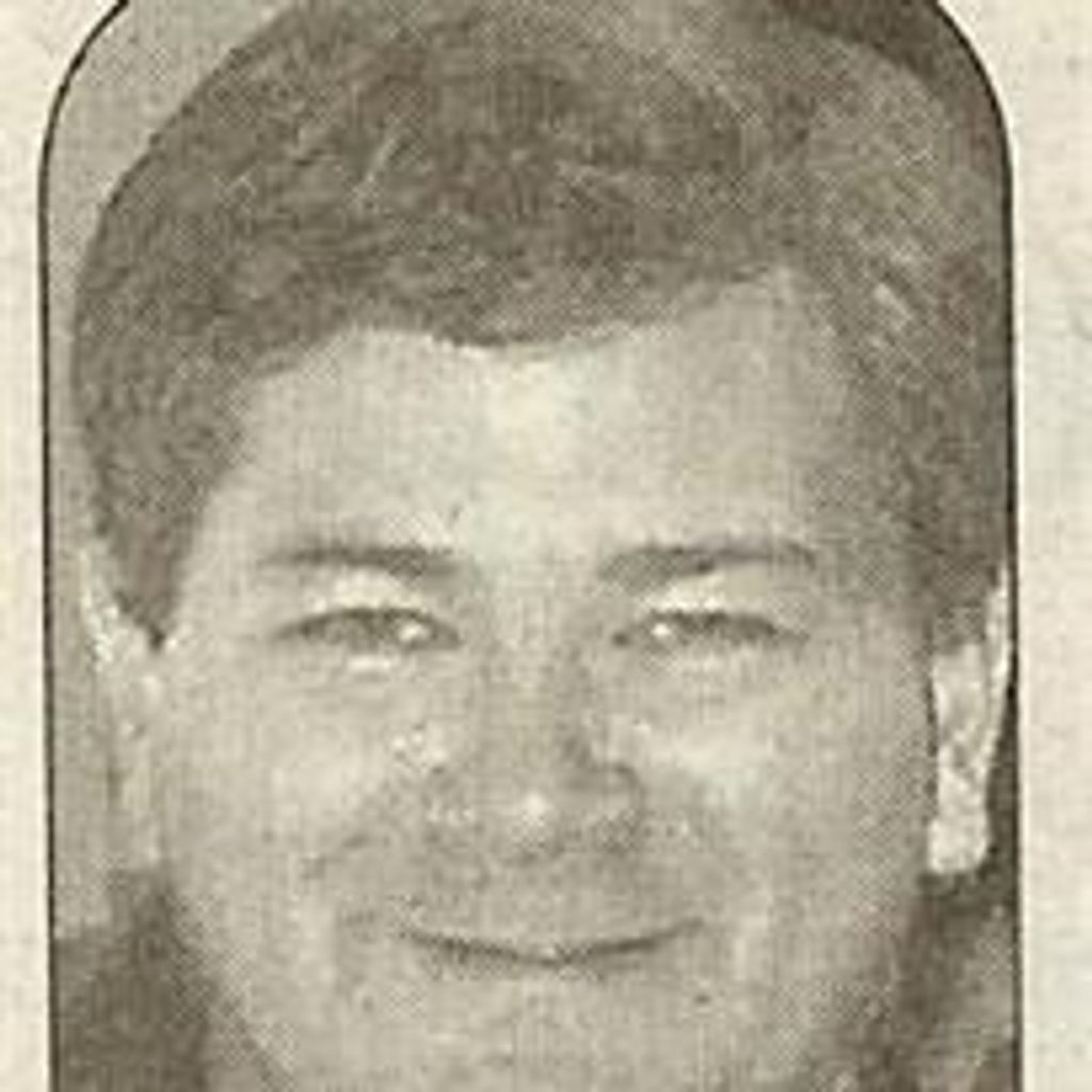 Andre 'Andy' Foster Profile Photo