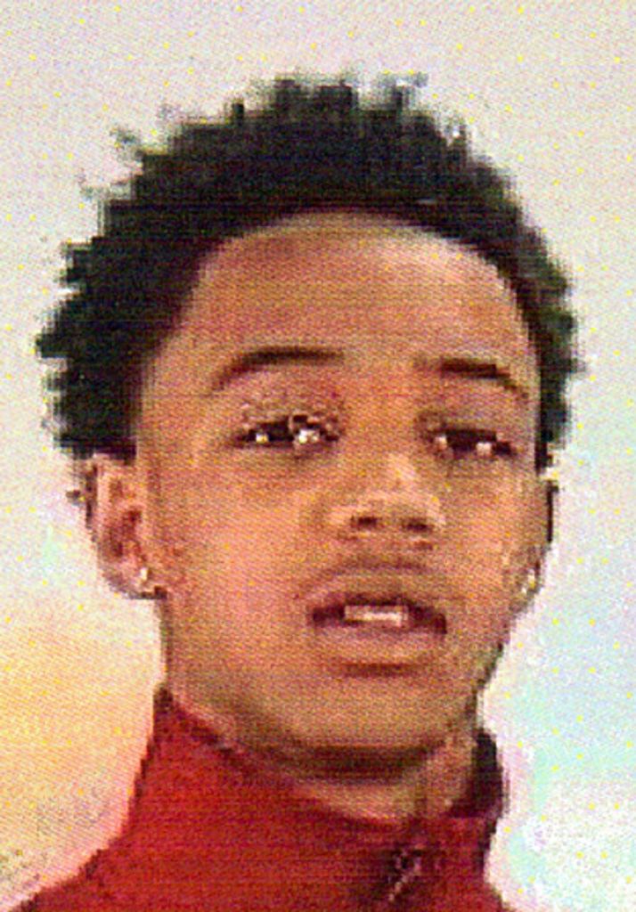 Christian Malik Estes Profile Photo