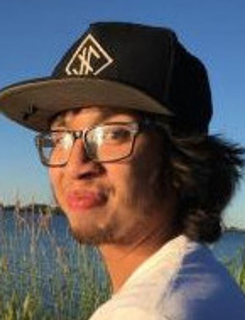 Justin Benitez, Jr