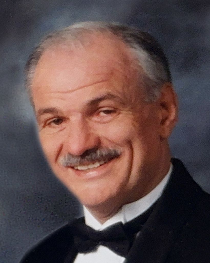 Frank H. Caiazza Profile Photo