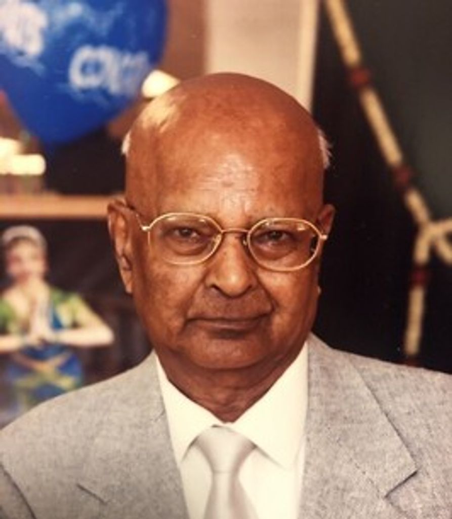 Bhagwandas Mehta