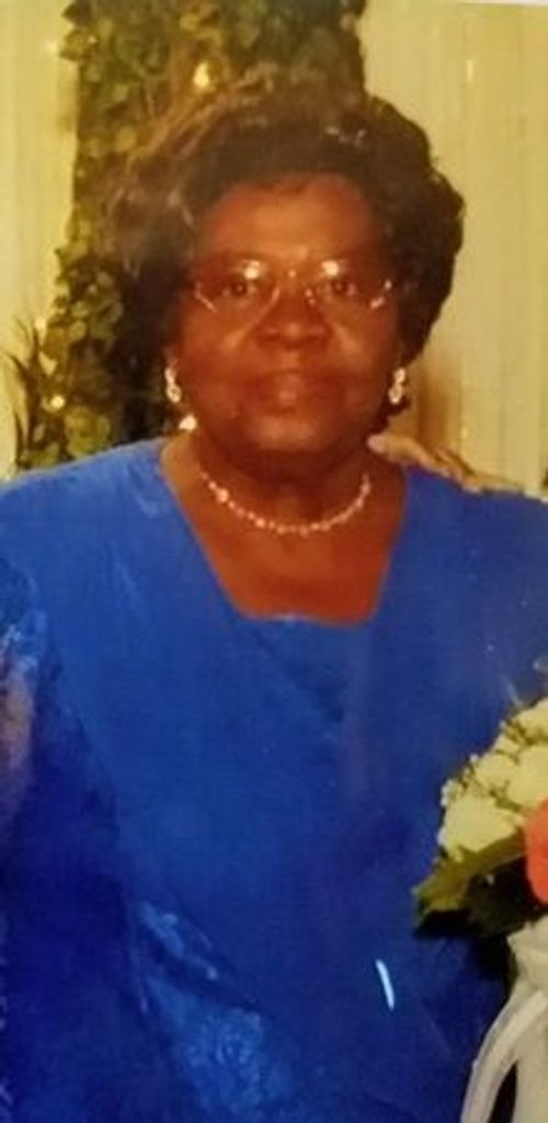 Ms Catherine Young
